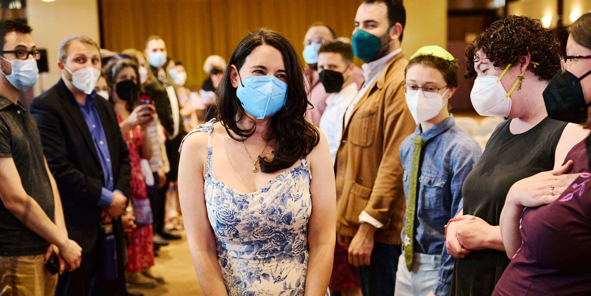 rabbinical ordination 2022