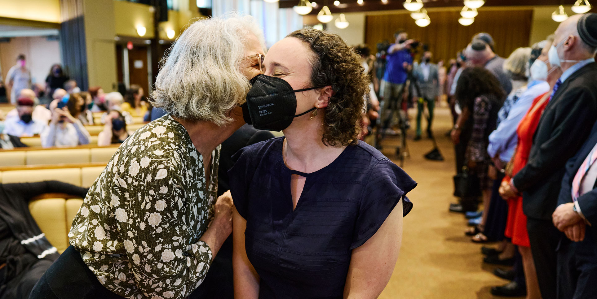 rabbinical ordination 2022