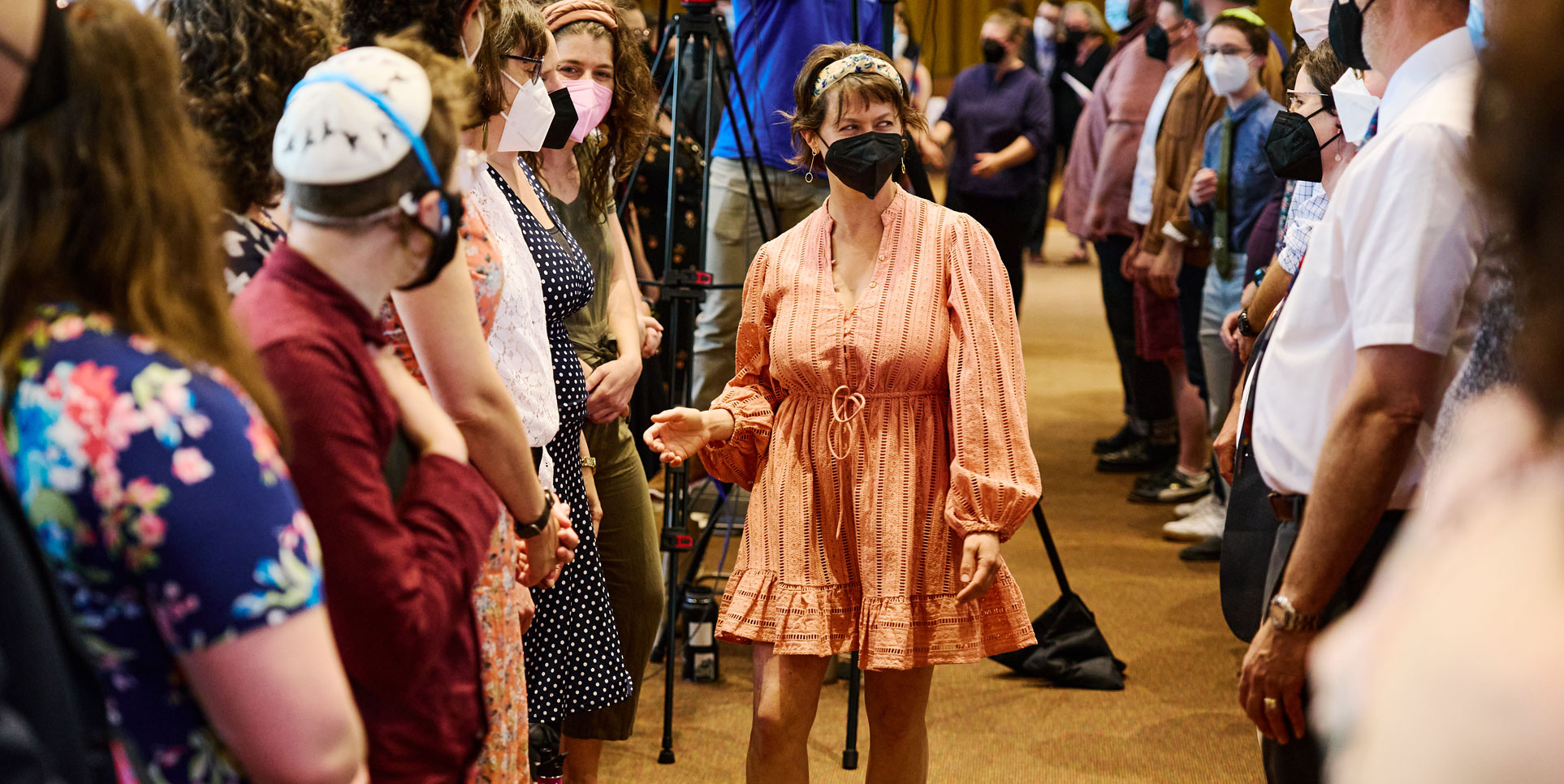 rabbinical ordination 2022