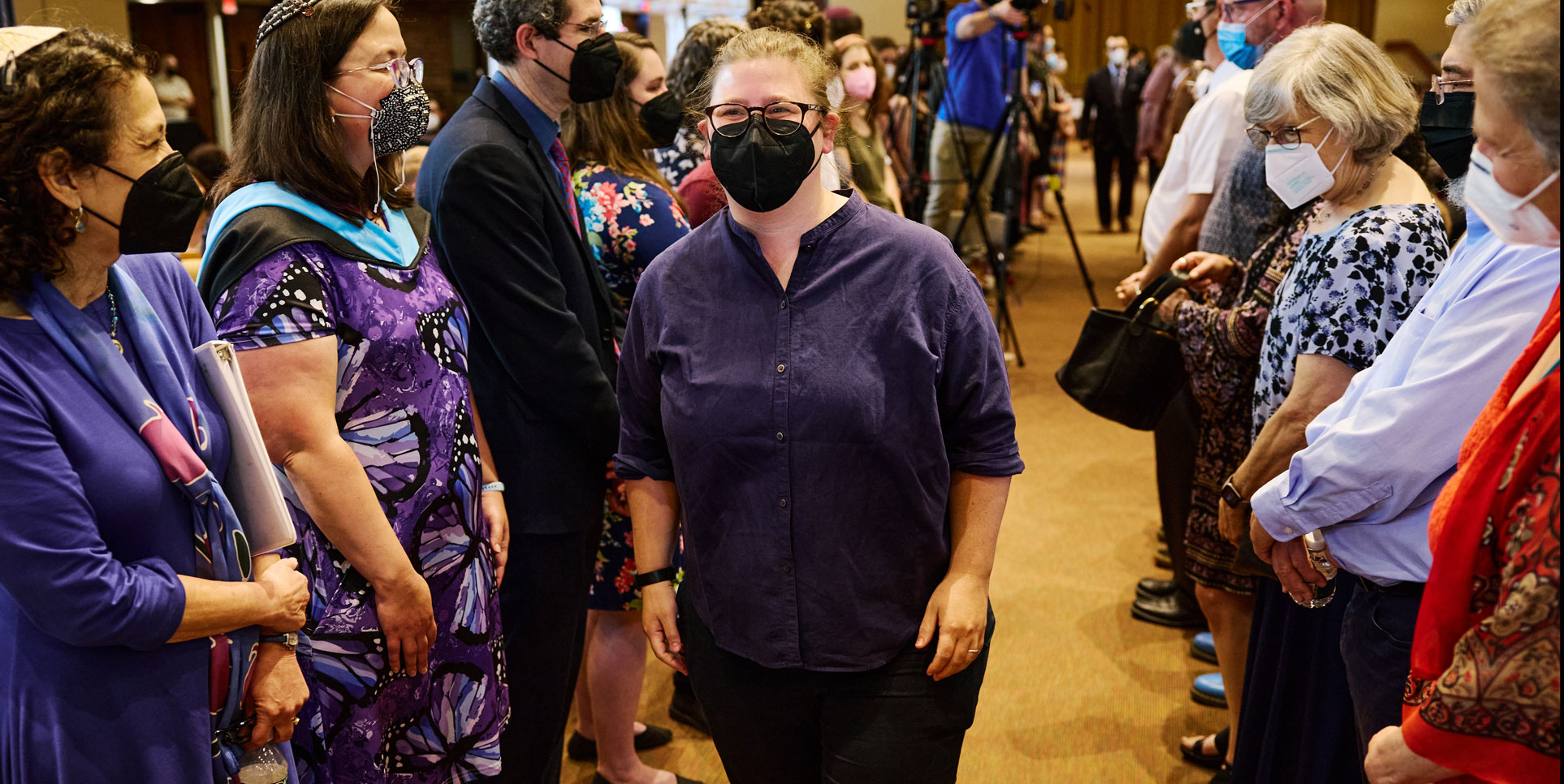 rabbinical ordination 2022