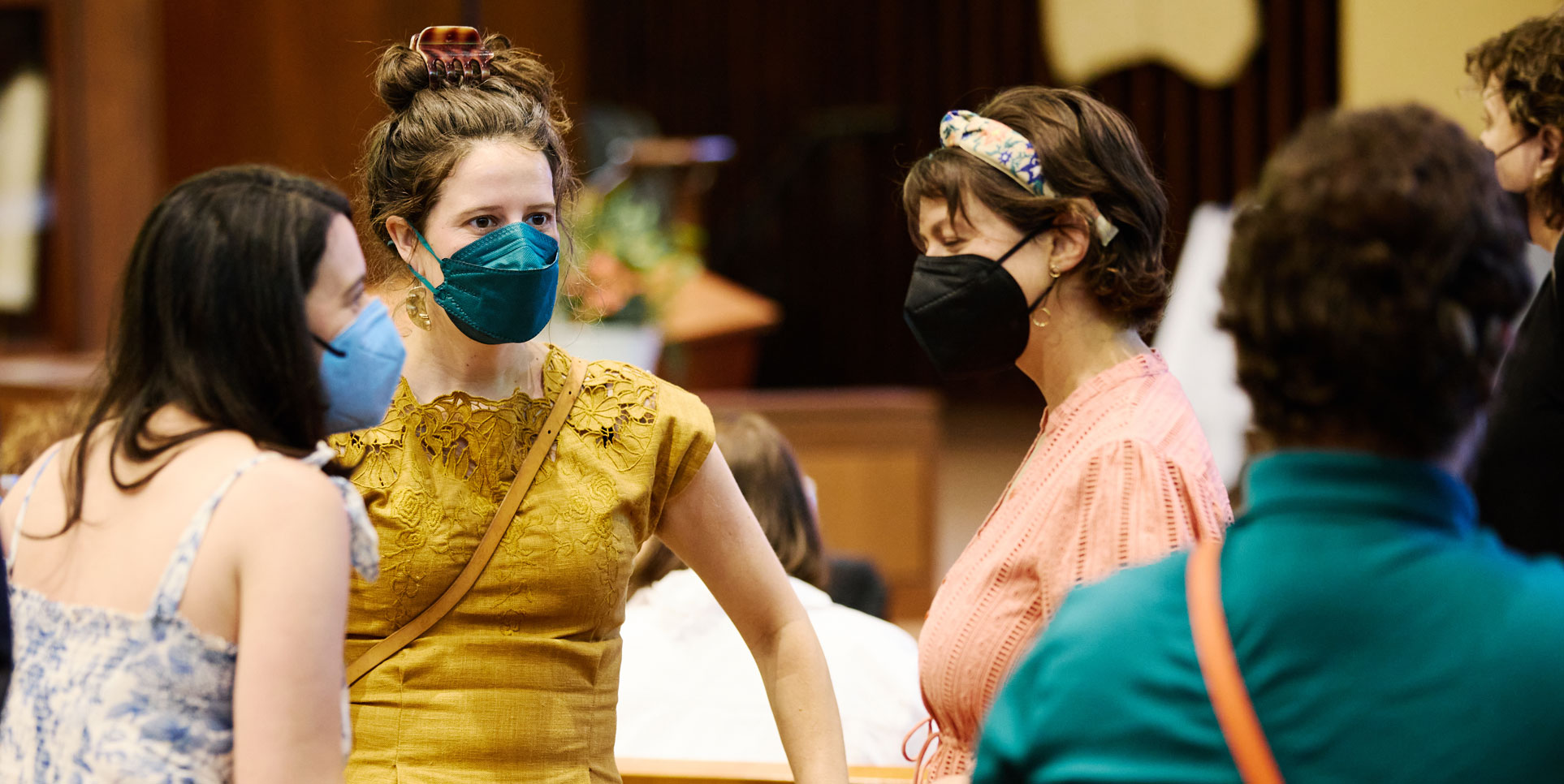 rabbinical ordination 2022