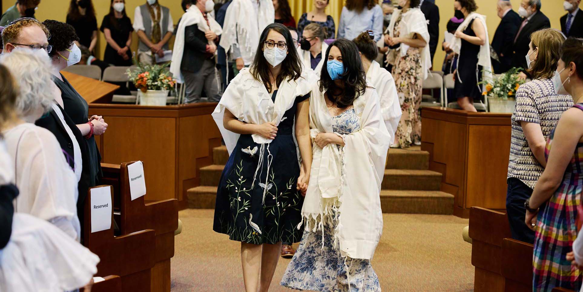 rabbinical ordination 2022