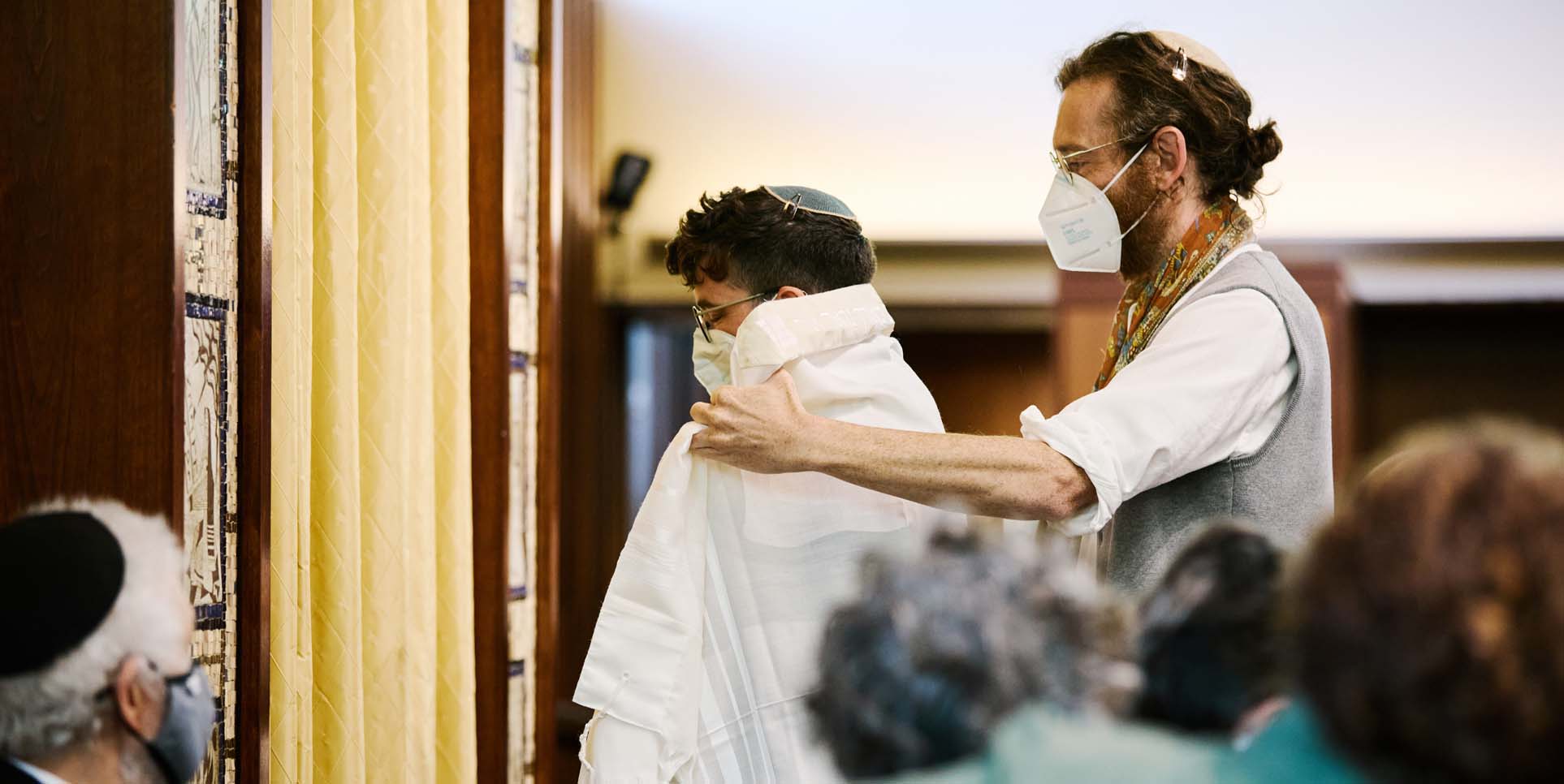 rabbinical ordination 2022