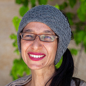 Tamar-Elad-Appelbaum