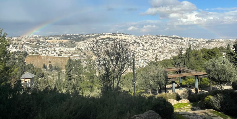 israel-rainbow