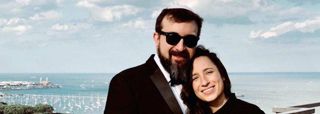 Ezra Balzer