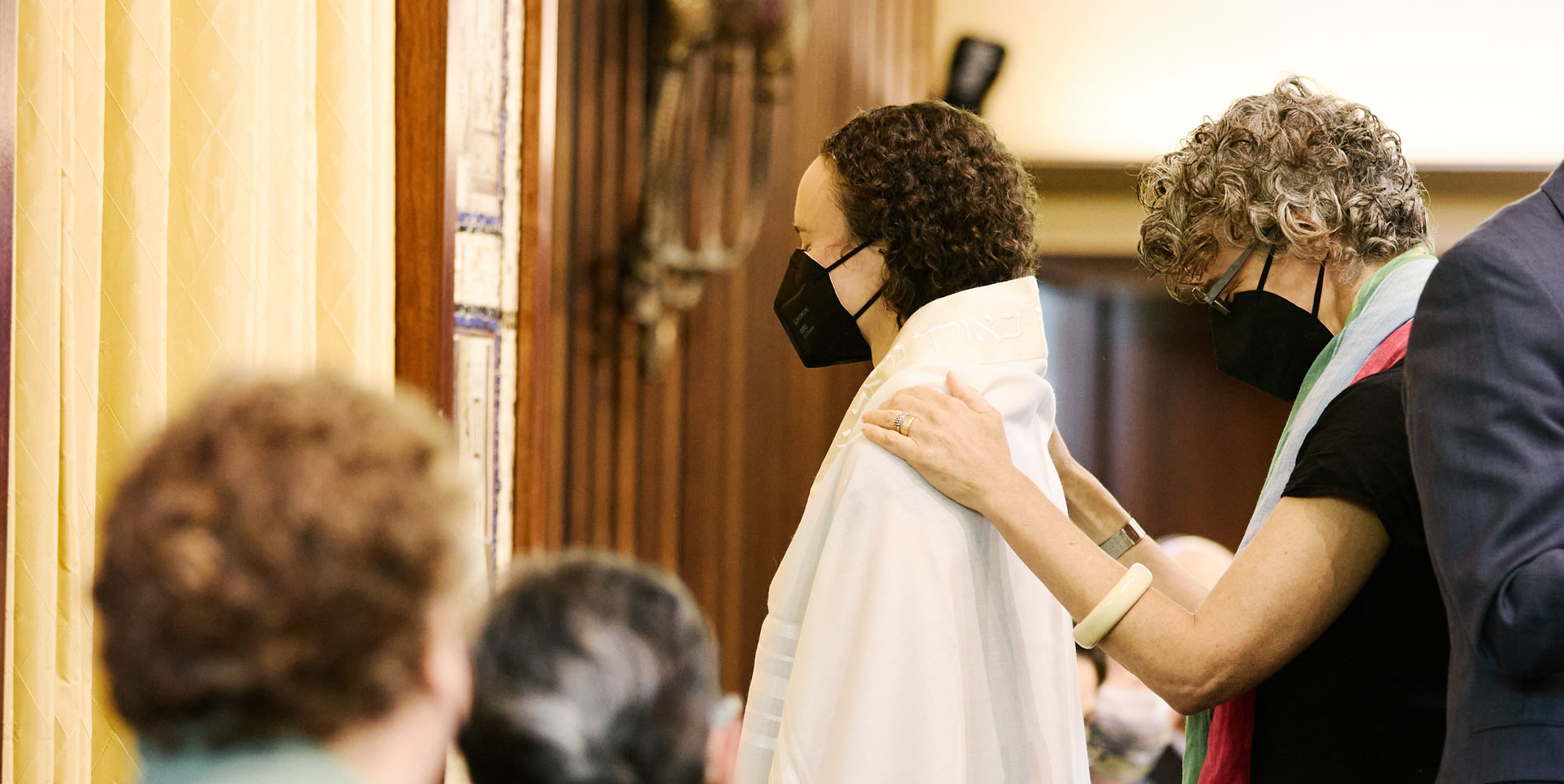 rabbinical ordination 2022