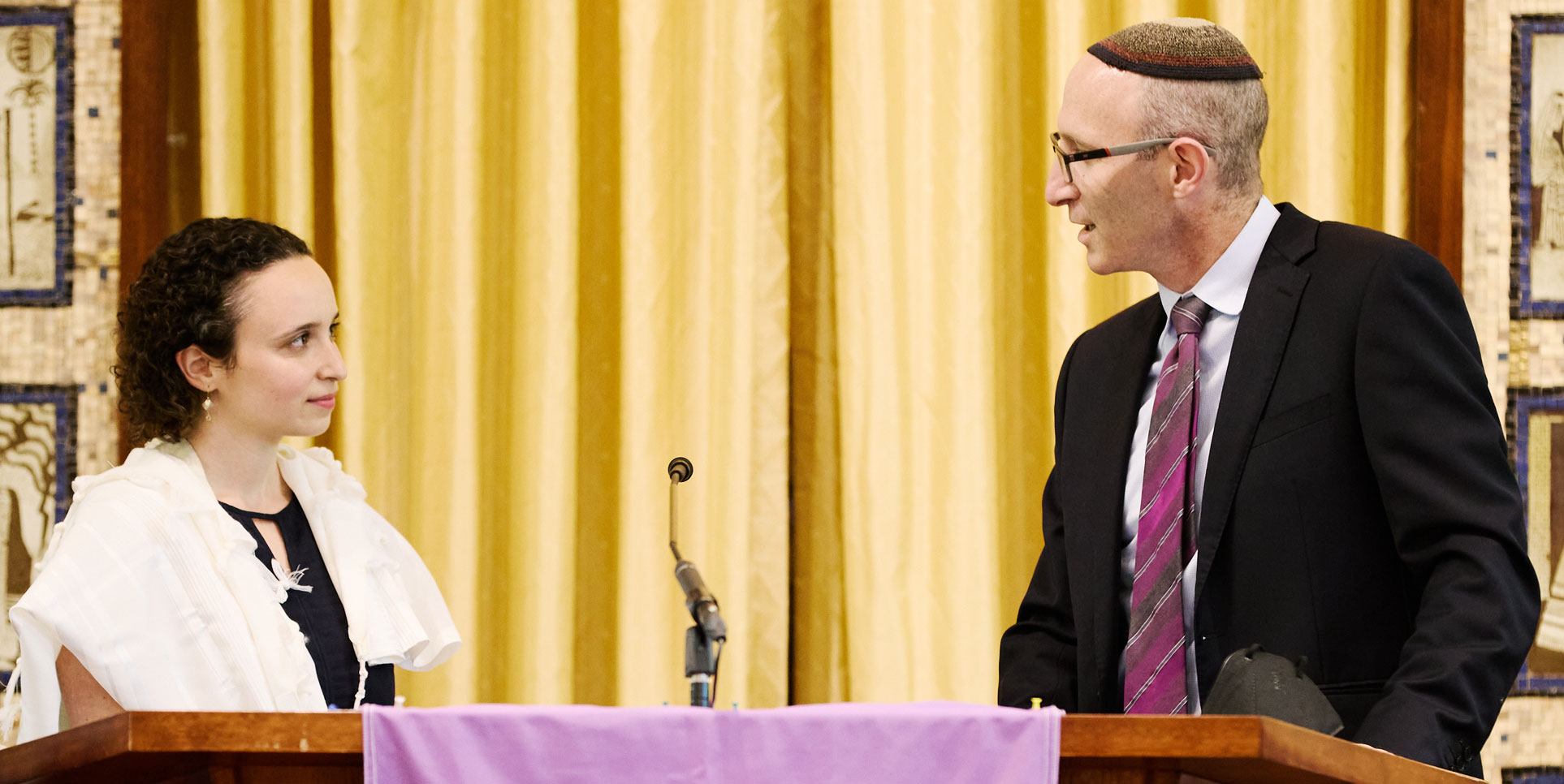 rabbinical ordination 2022