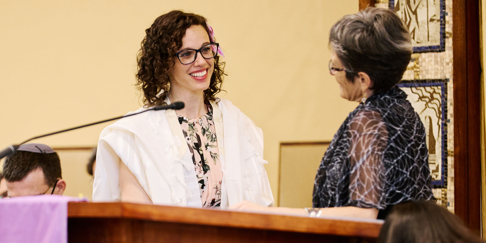 rabbinical ordination 2022