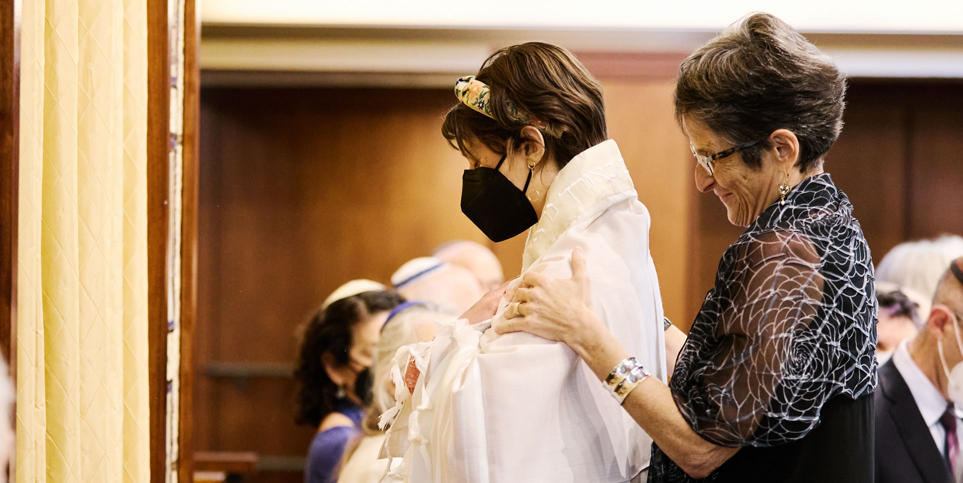 rabbinical ordination 2022