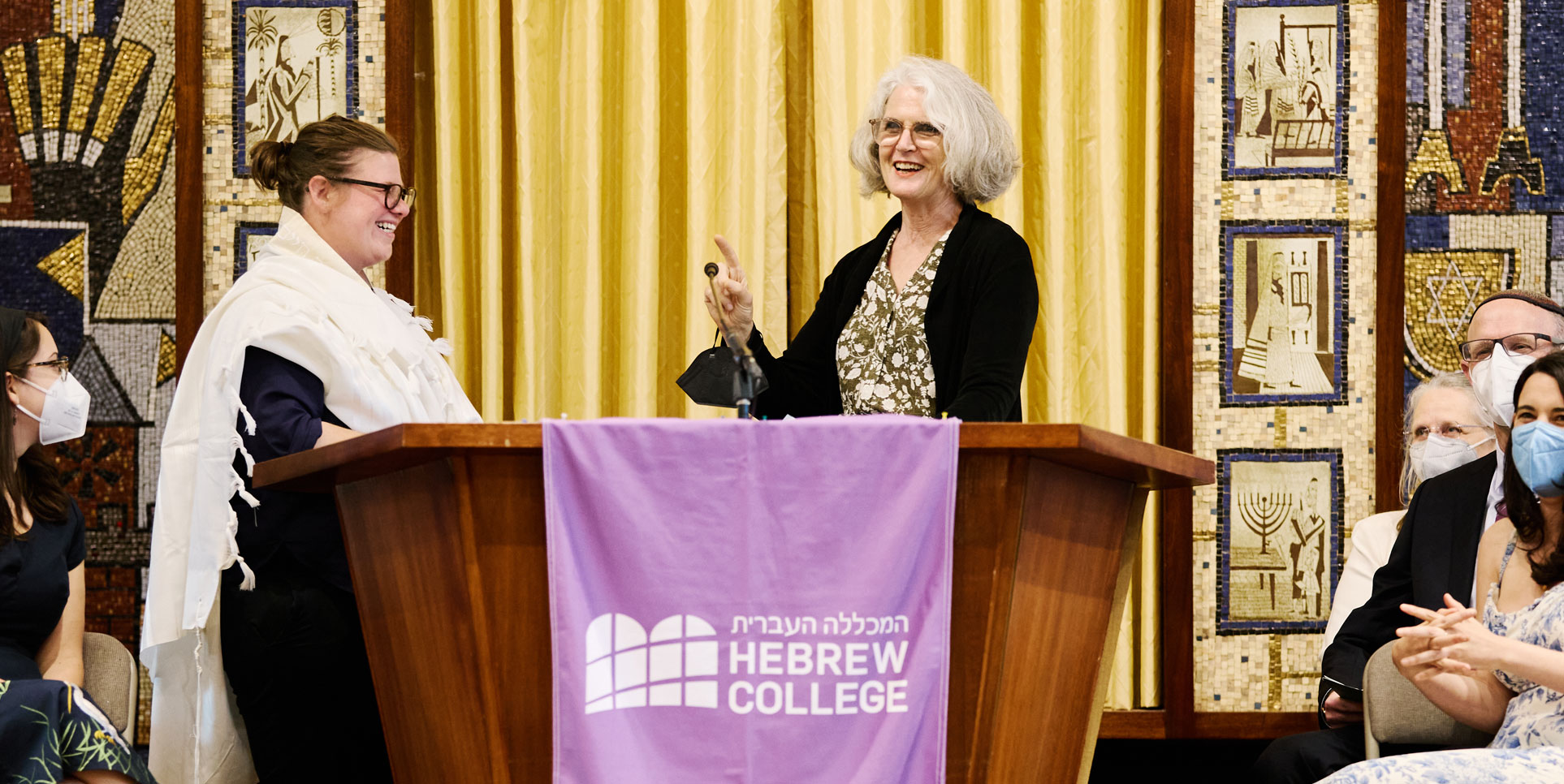 rabbinical ordination 2022