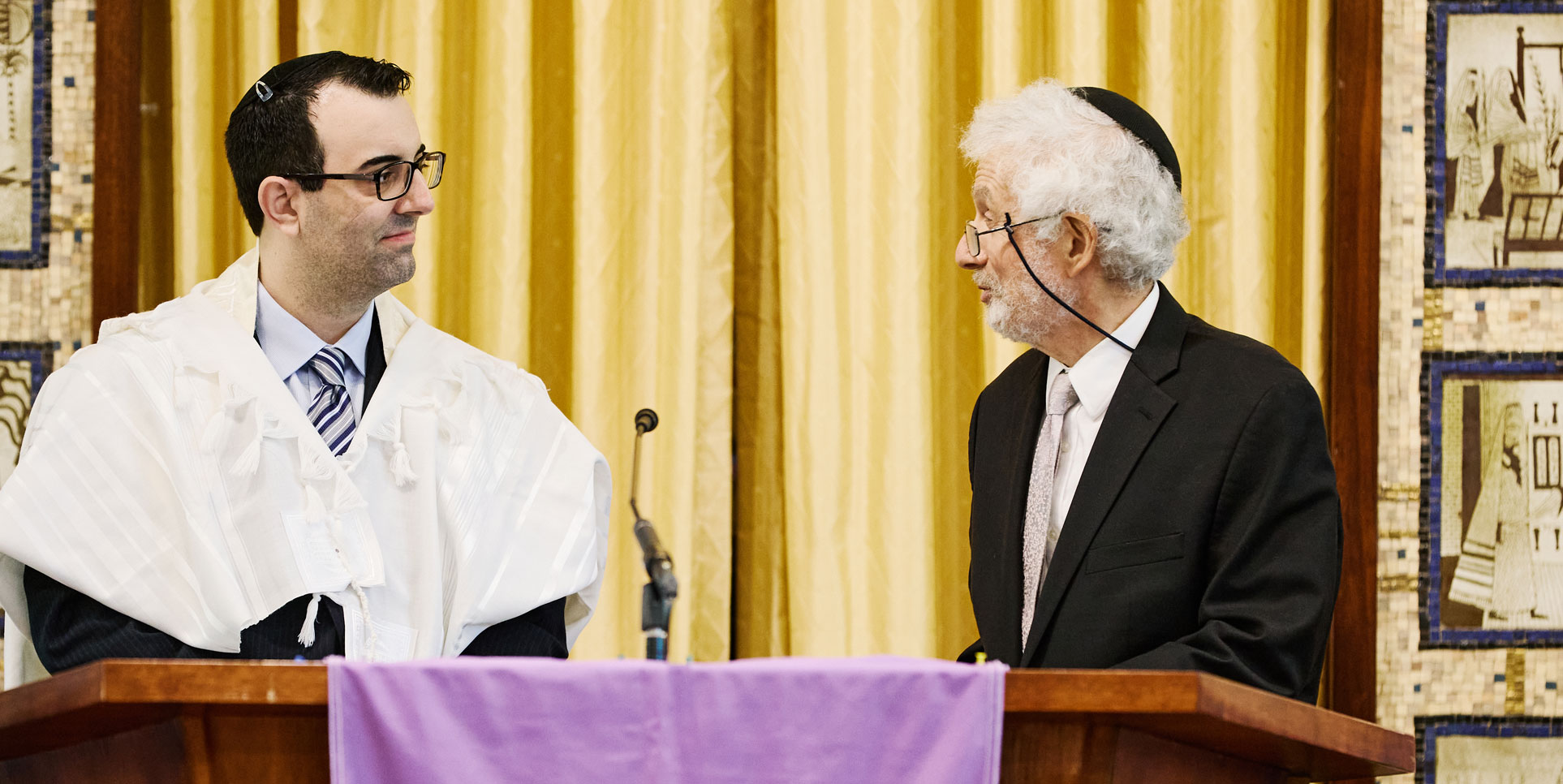 rabbinical ordination 2022