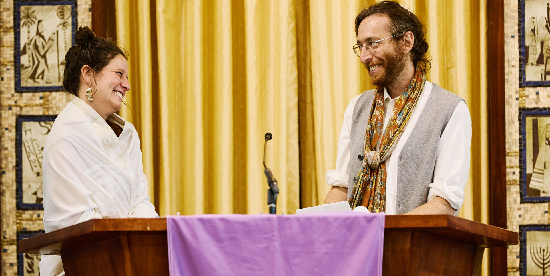 rabbinical ordination 2022