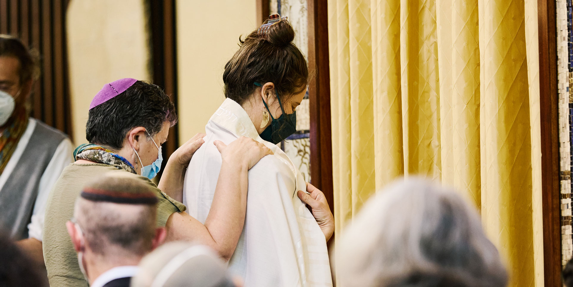 rabbinical ordination 2022