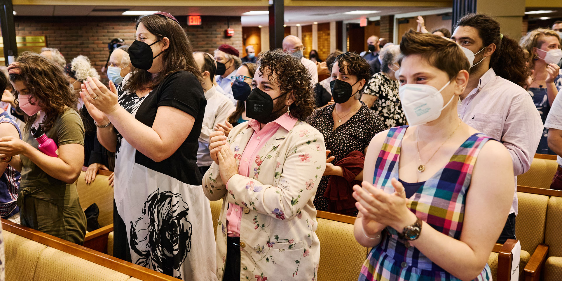 rabbinical ordination 2022