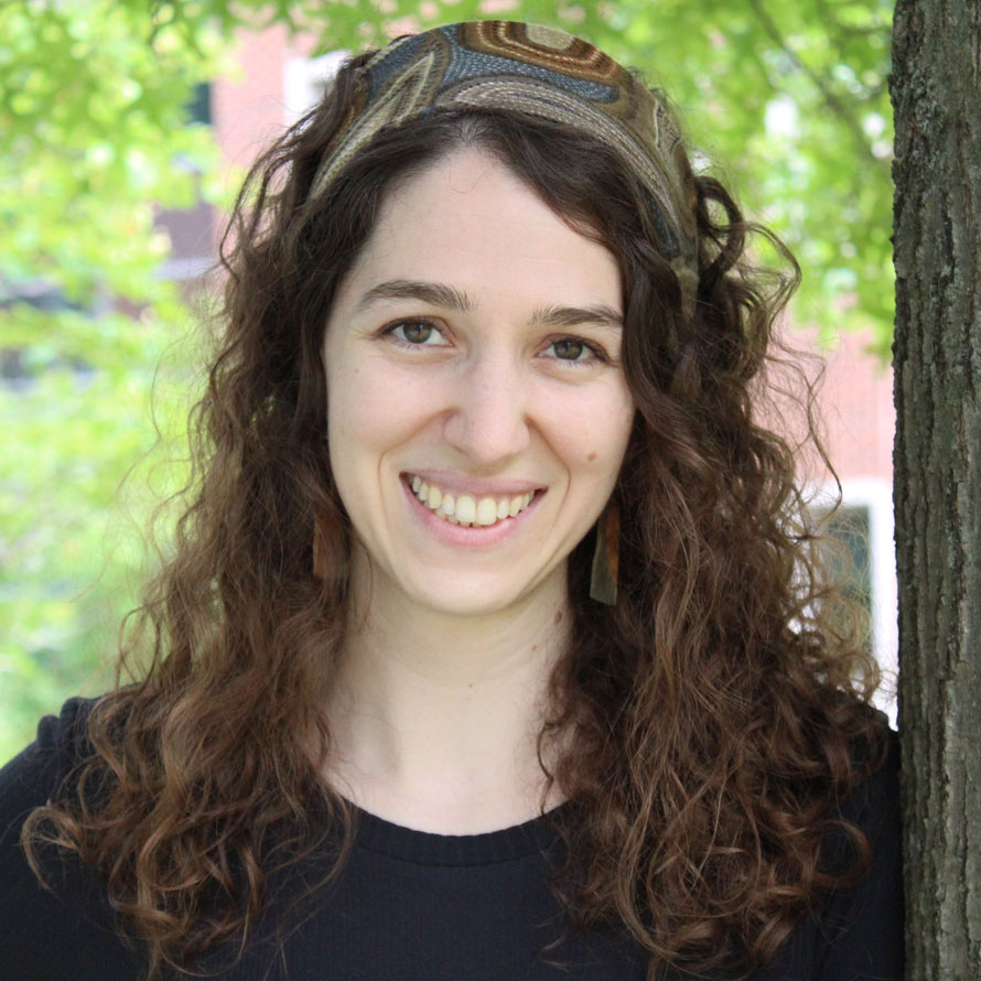 Shani-Rosenbaum