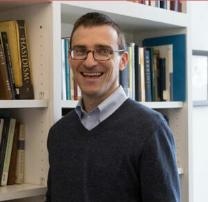 Dan Judson
