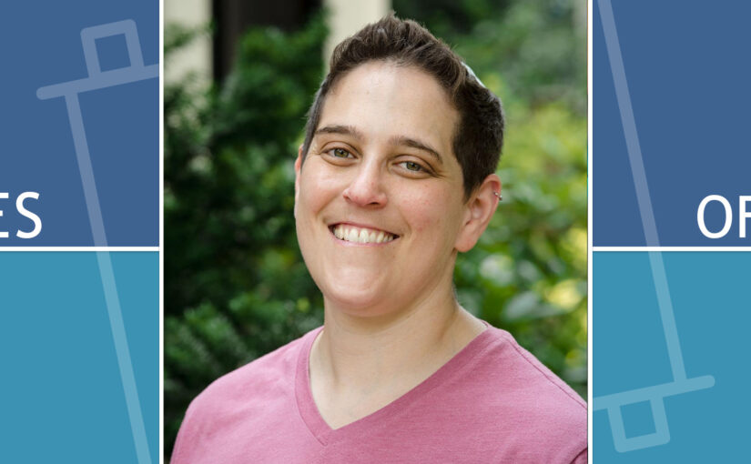 Becky Silverstein