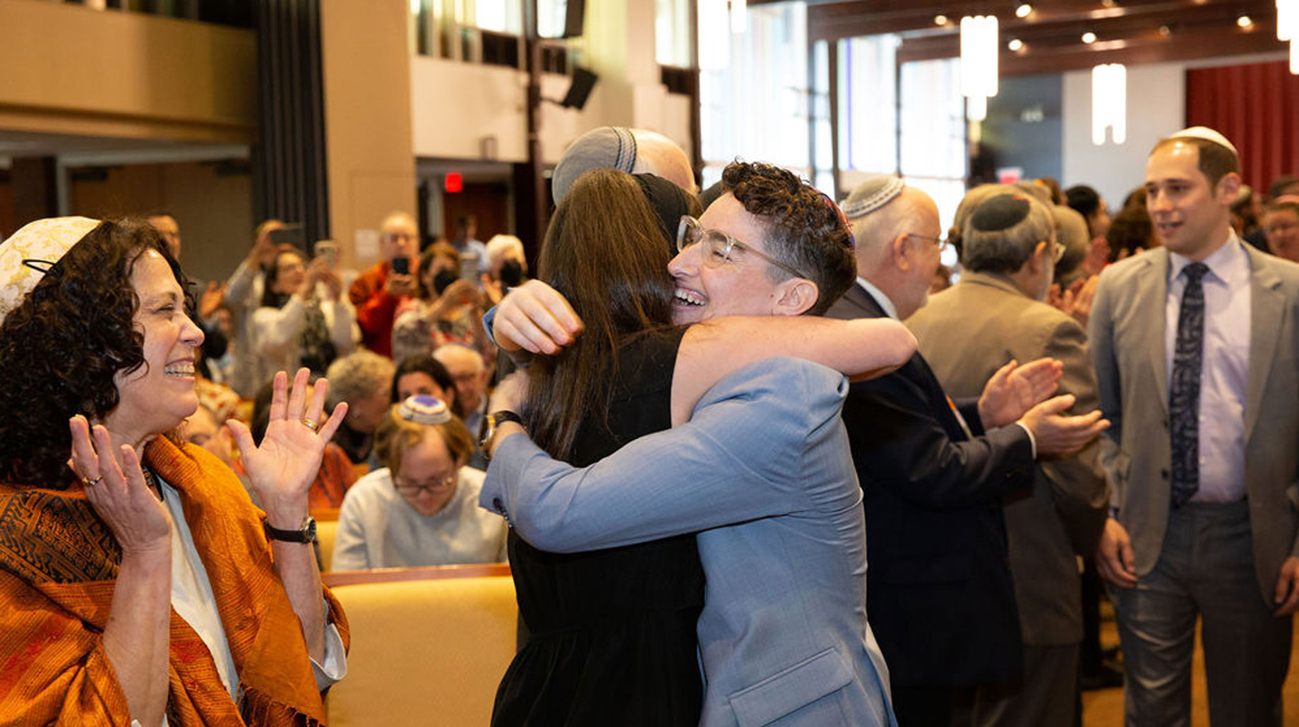 Rabbi Jenna Shaw