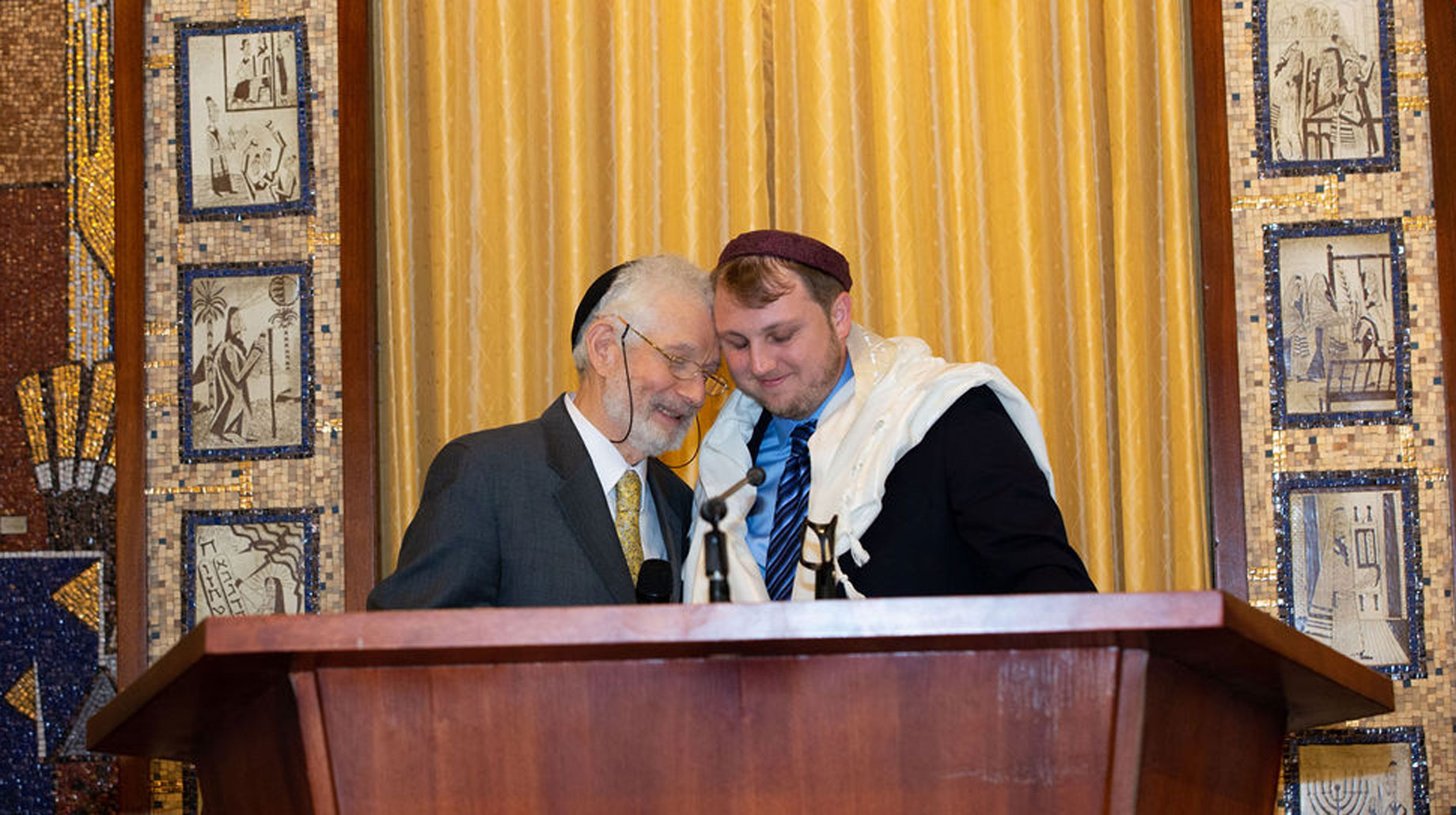 Micah Friedman
