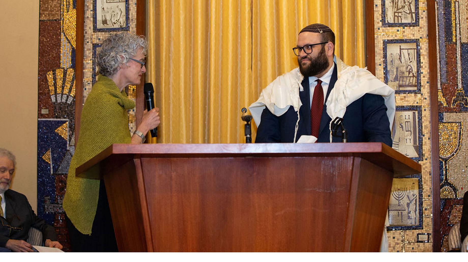 Moshe Webber