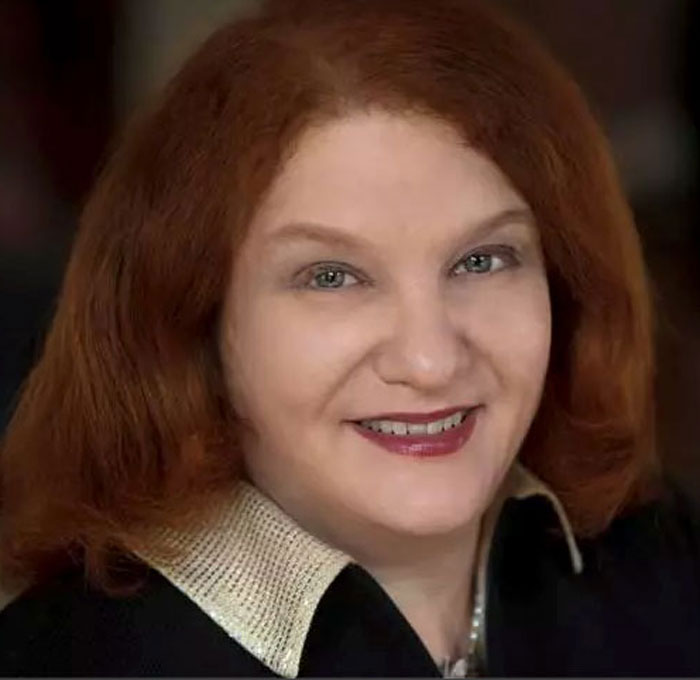 Suzanne Priebatsch