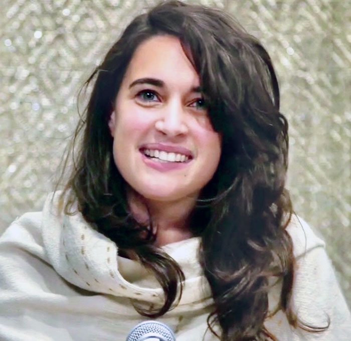 Yael Werber