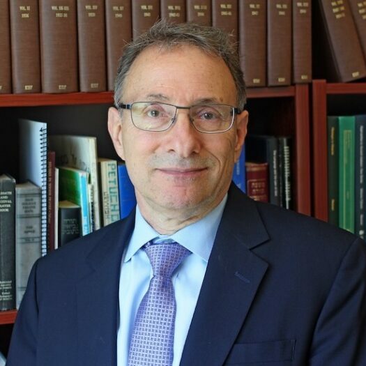 Alan Avery-Peck
