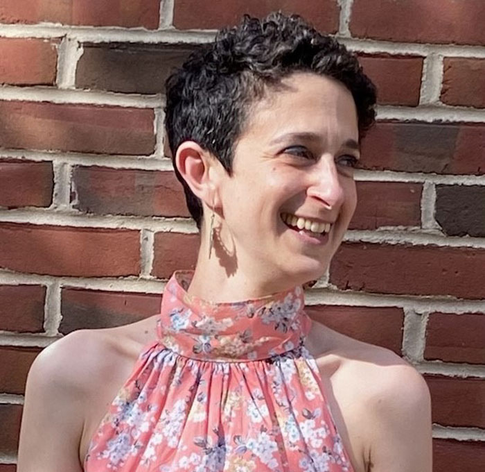 rachel tali kaplan