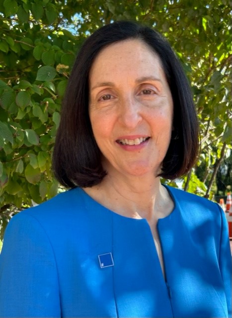 Mayor Ruthanne Fuller Quotes President Rabbi Sharon Cohen Anisfeld on ...