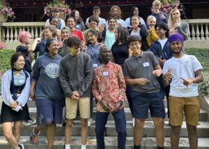 dignity project fellows