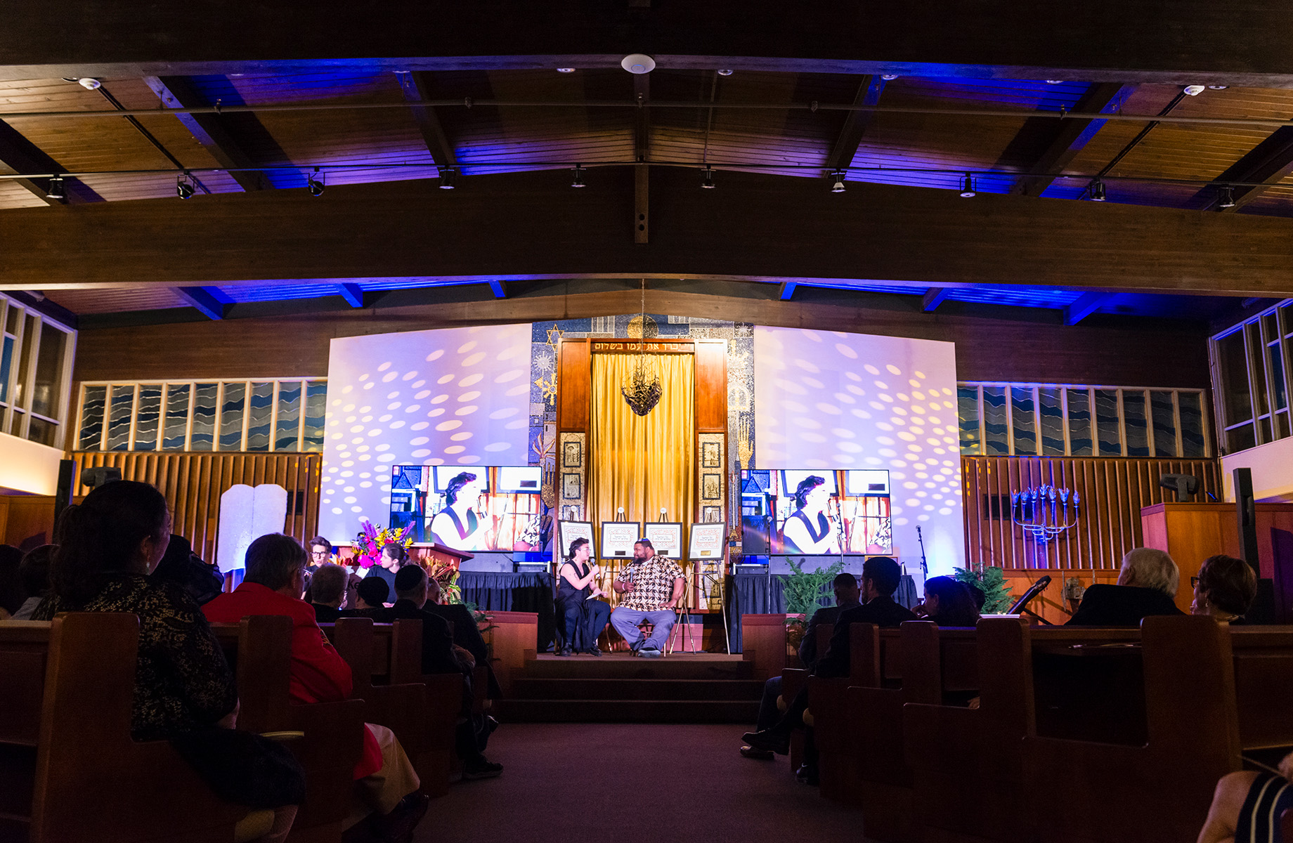sanctuary