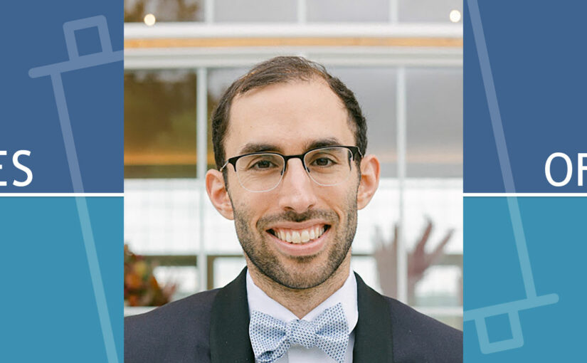 Rabbi Max Edwards, 70 Faces of Torah