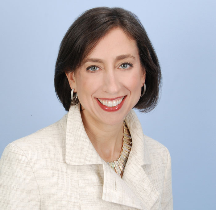 Meredith Moss