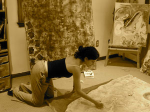 Shira Mizrahi