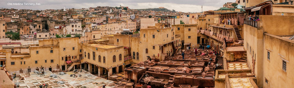 morocco-fez
