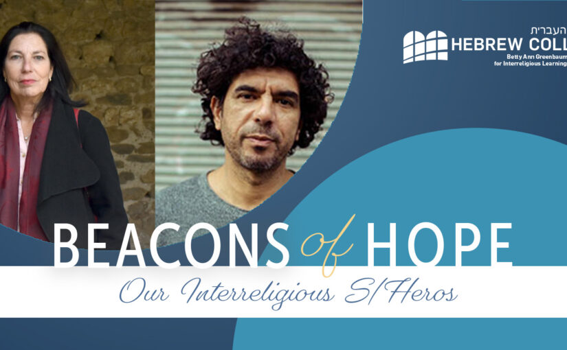 Interreligious heroes: Combatants for Peace