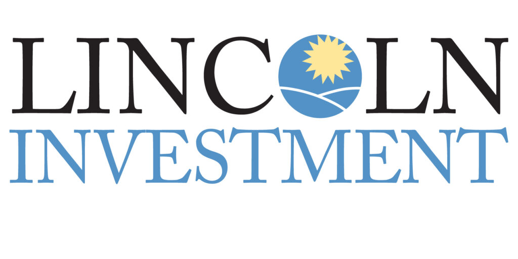 Lincoln Investment flyer