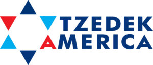 Tzedek_America__Logo