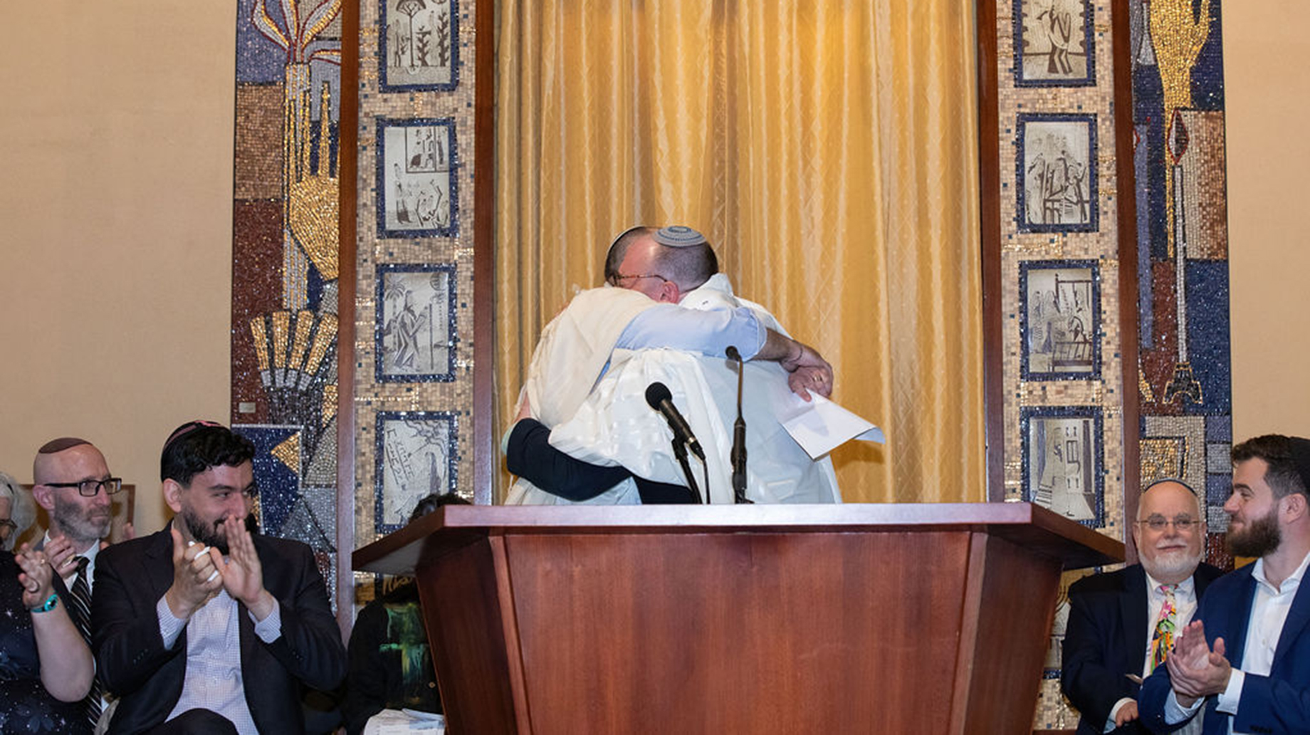 ordination 2025
