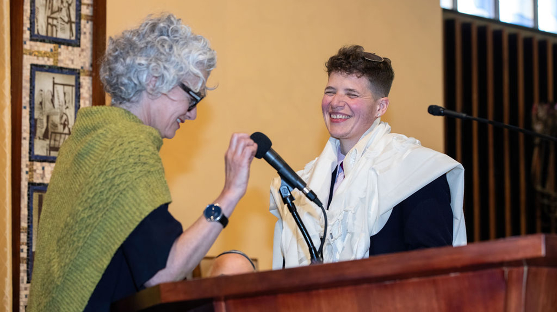 ordination 2025