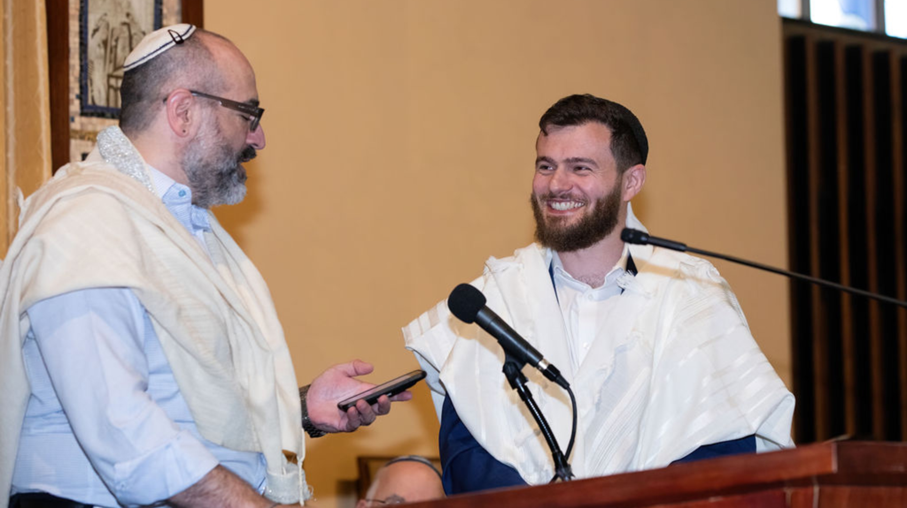 ordination 2025