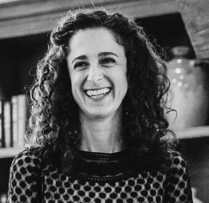 rabbi rachel kaplan