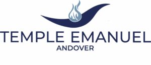 Temple Emanual Logo