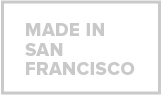 Made in San Francisco