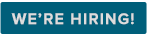We're hiring!
