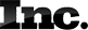 Inc. logo