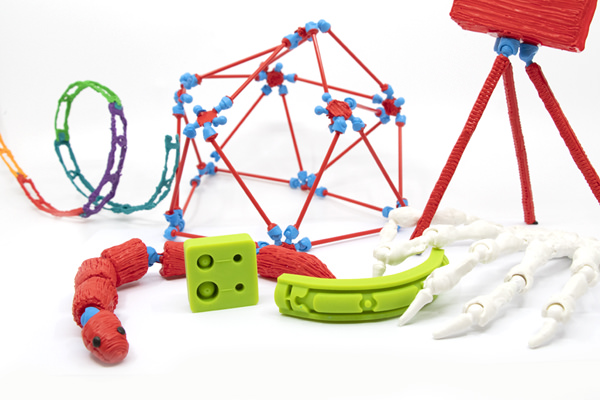 Bring your Lessons to Life with the 3Doodler STEM Kit!