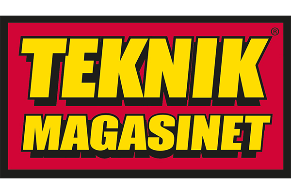 3D pen sign at Teknikmagasinet showcasing impressive art