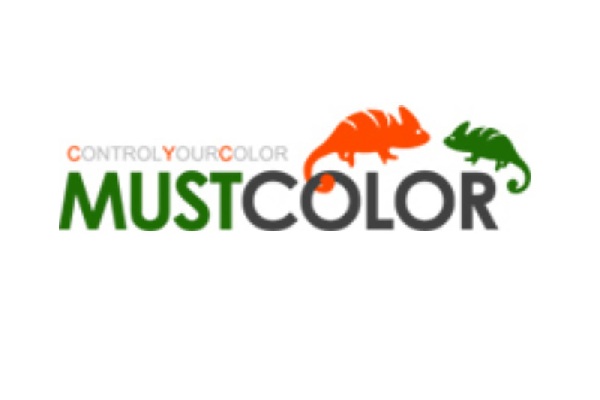 Mustcolor Logo - company selling mustcolor 3D pen art